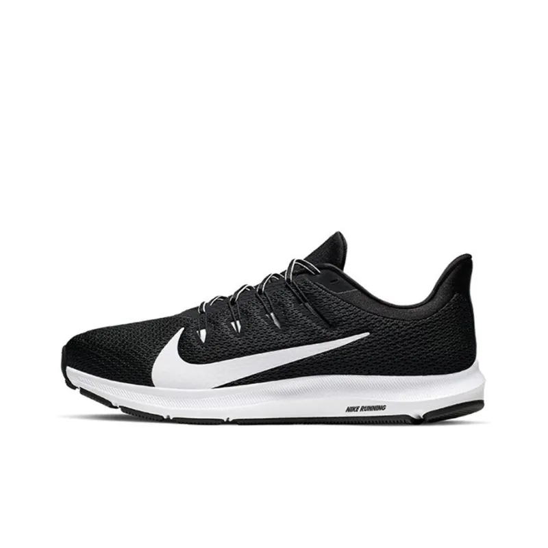Nike Quest 2 Black-0