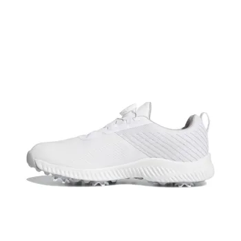 Adidas Response Bounce Boa 2 'White Grey' Women's