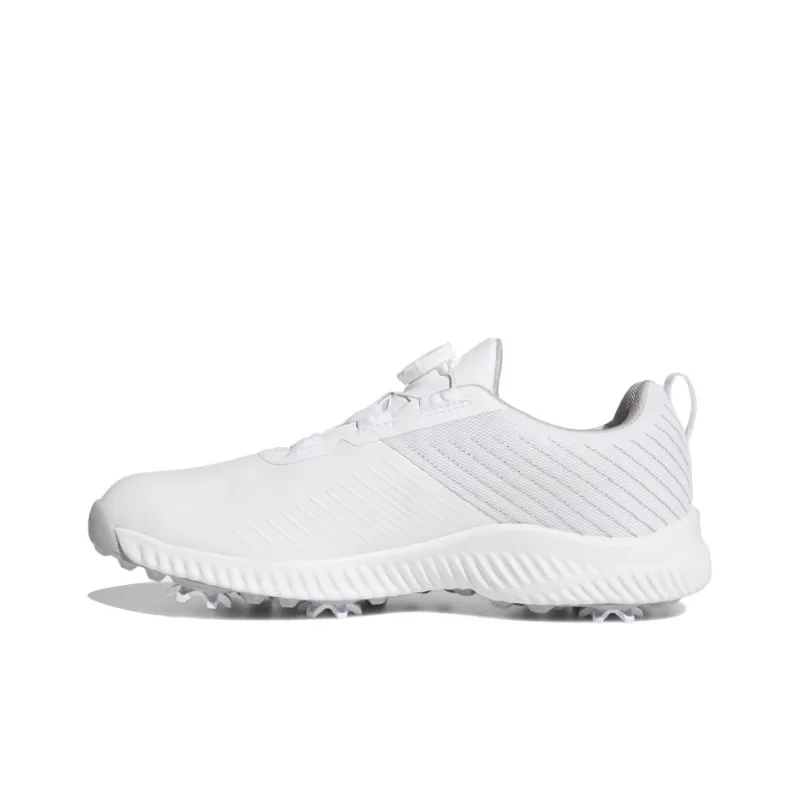 Adidas Response Bounce Boa 2 'White Grey' Women's-0