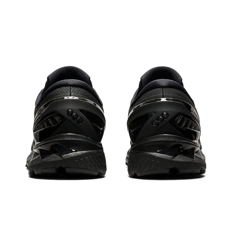 Asics Gel Kayano 27 4E Wide 'Triple Black'-4