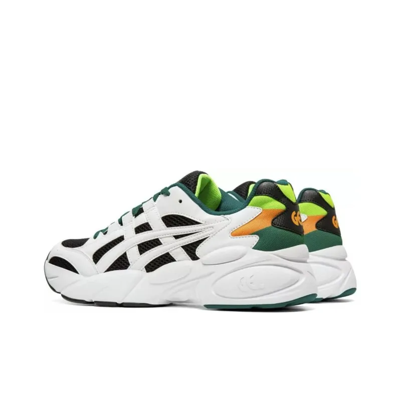 Asics Gel Bnd 'White Black'-3