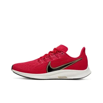 Nike Air Zoom Pegasus 36 Gd 'University Red' Women's