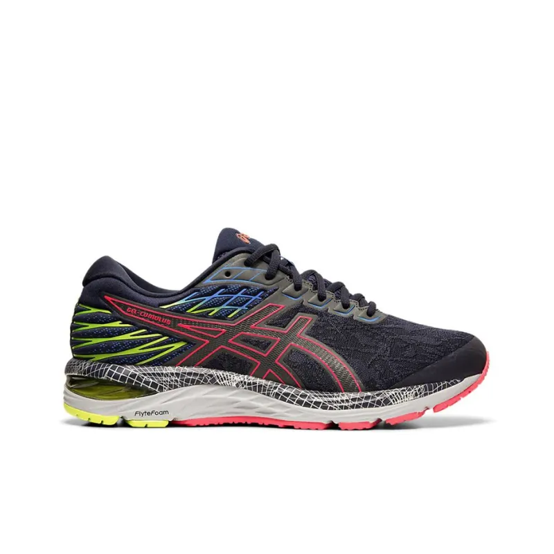 Asics Gel Cumulus 21 Lite Show 2.0 Midnight-1