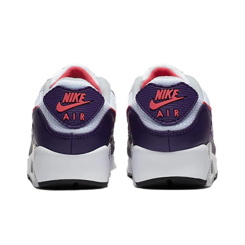 Nike Air Max 90 Eggplant Women's-3