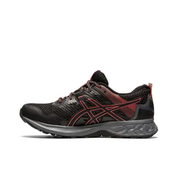 Asics Gel Sonoma 5 G TX 'Black Dried Rose' Women's
