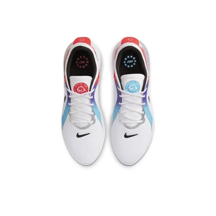 Nike Joyride Dual Run 2 Good Game 'White Blue Red'-3