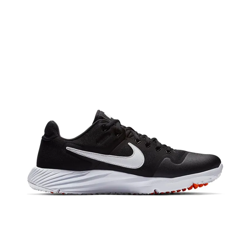 Nike Alpha Huarache Elite 2 Tf Black-1