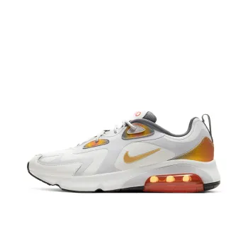 Nike Air Max 200 Se Summit White