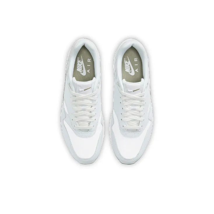 Nike Air Max 1 Rub Away White Khaki-3