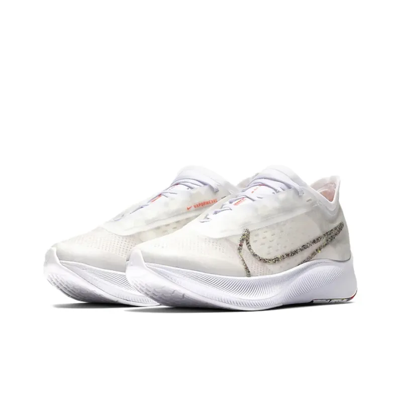 Nike Zoom Fly 3 Aw 'White Lava Glow' Women's-2