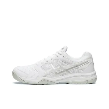 Asics Gel Dedicate 6 'White' Women's