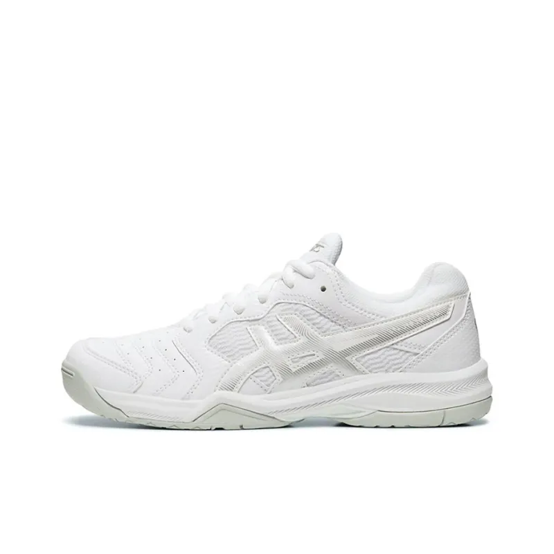 Asics Gel Dedicate 6 'White' Women's-0