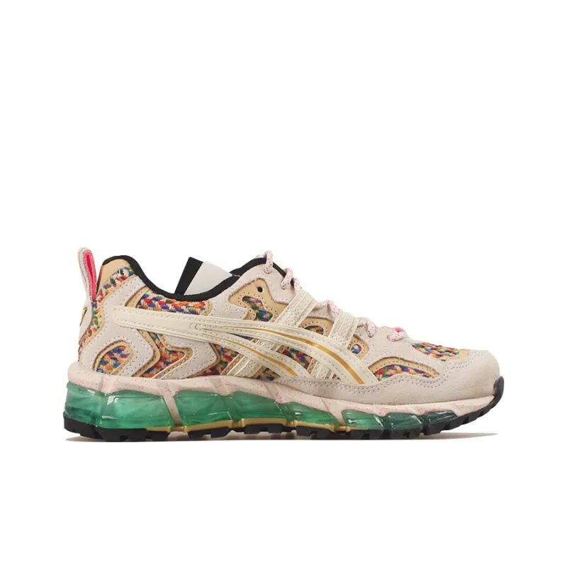 Asics Gel Nandi 360 'Birch Pure Gold' Women's-1