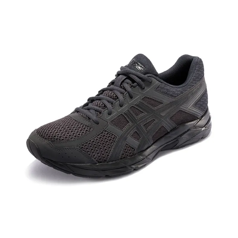 Asics Gel Contend 4 'Black'-1