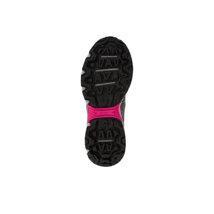 Asics Gel Venture 6 'Carbon Pink Peacock' Women's-5