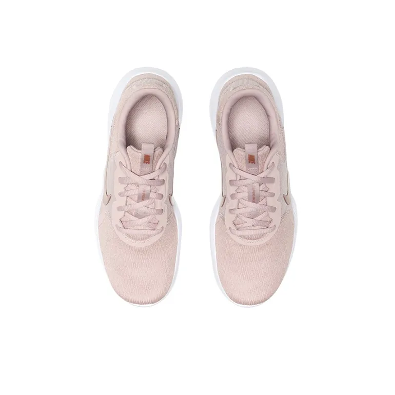 Nike Flex Experience Rn 9 'Stone Mauve' Women's-3