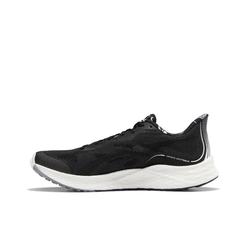 Reebok Floatride Women's Energy 3.0 'Black White'