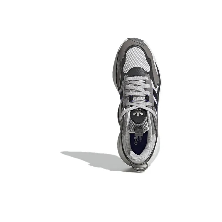 Adidas Magmur Runner Grey Three Women's-4