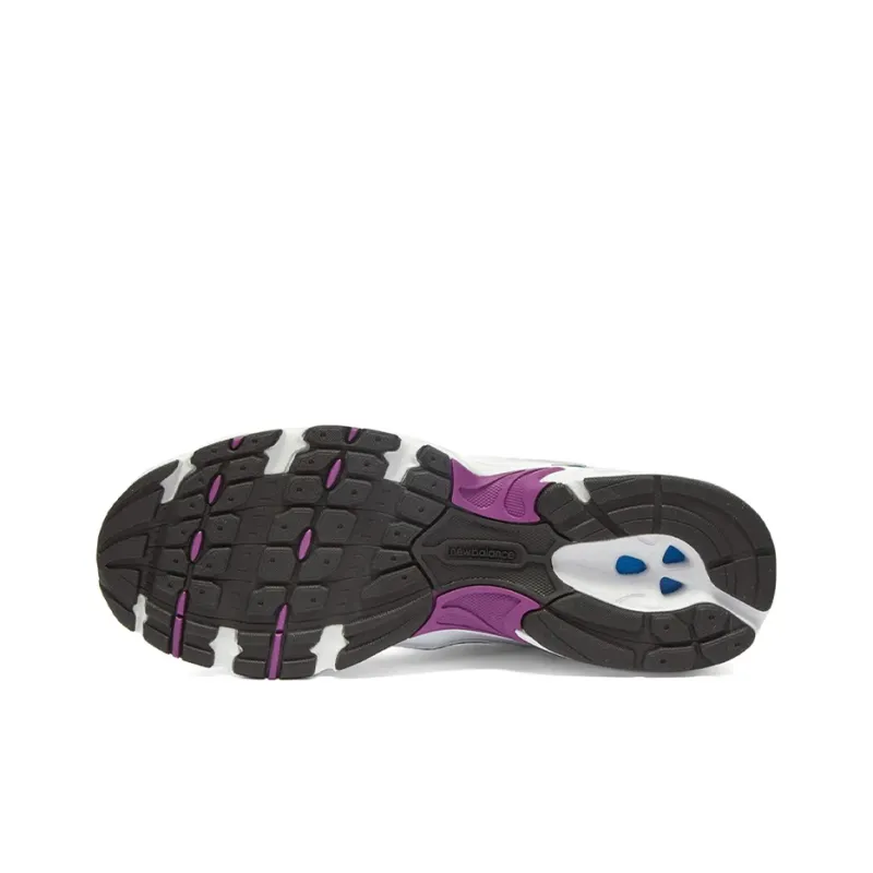 New Balance 530 'White Purple'-4