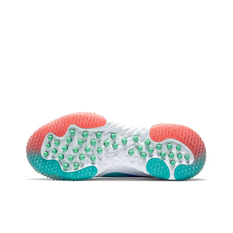 Nike Alpha Huarache Elite 3 Turf 'Ombre Swoosh' Women's-5