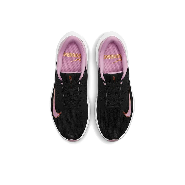 Nike Quest 3 'Black Light Arctic Pink' Women's-3