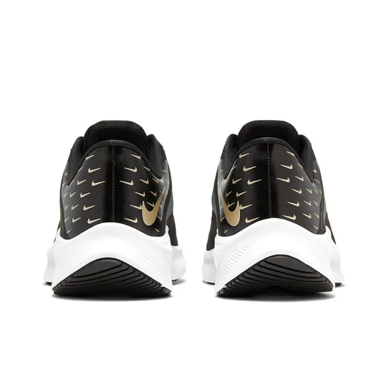 Nike Quest 3 Premium 'Mini Swooshes' Women's-4