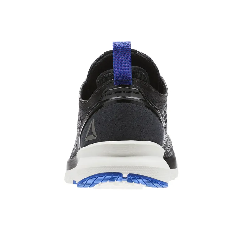 Reebok Print Smooth Clip Ultraknit 'Black White' Women's-3