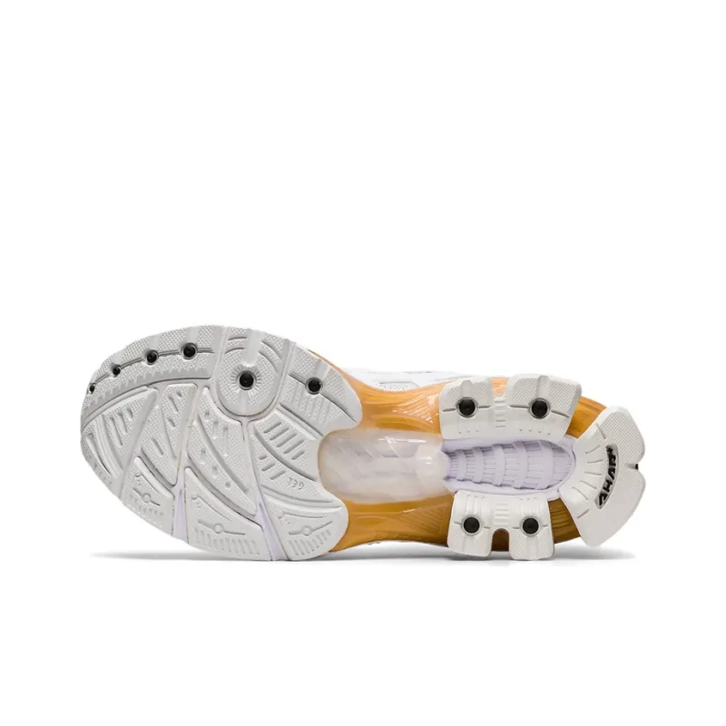 Asics Gel Kinsei Og White White Women's-6