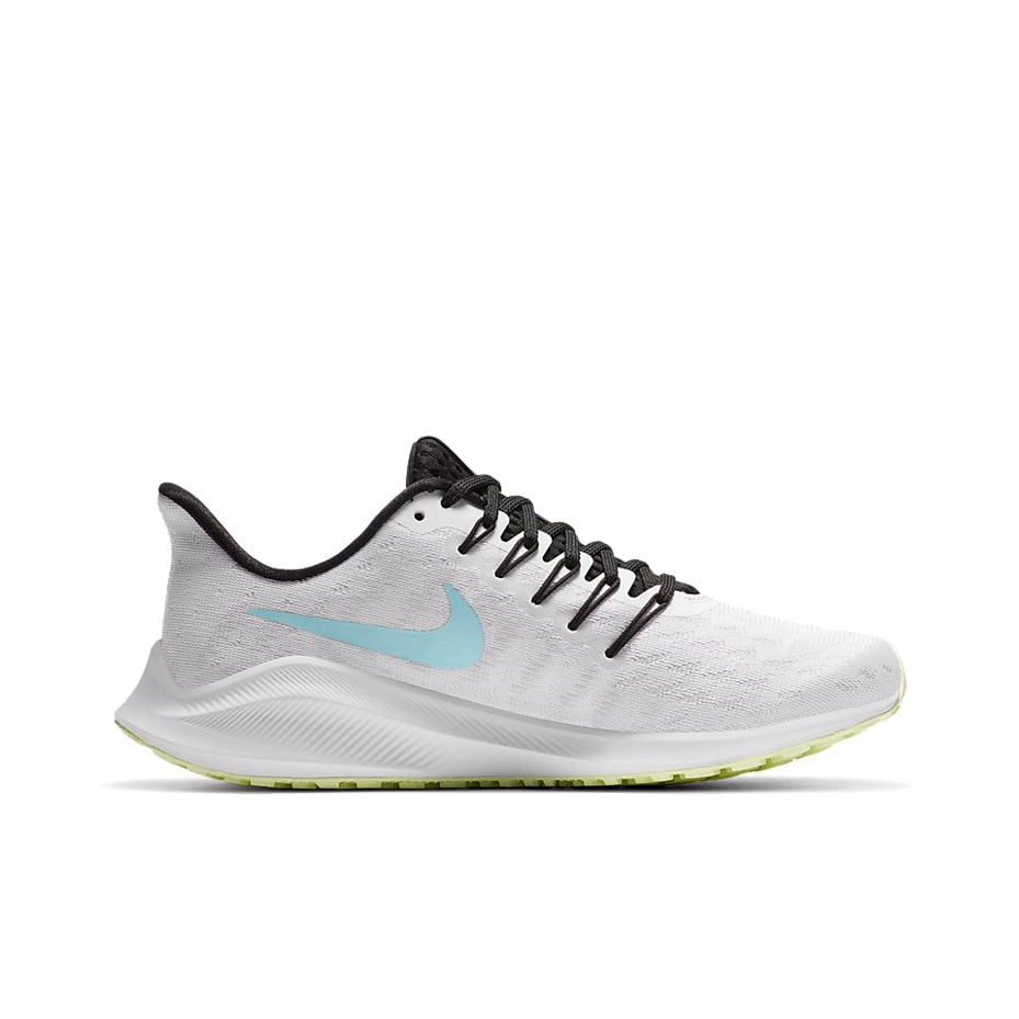 nike air zoom vomero 14 white
