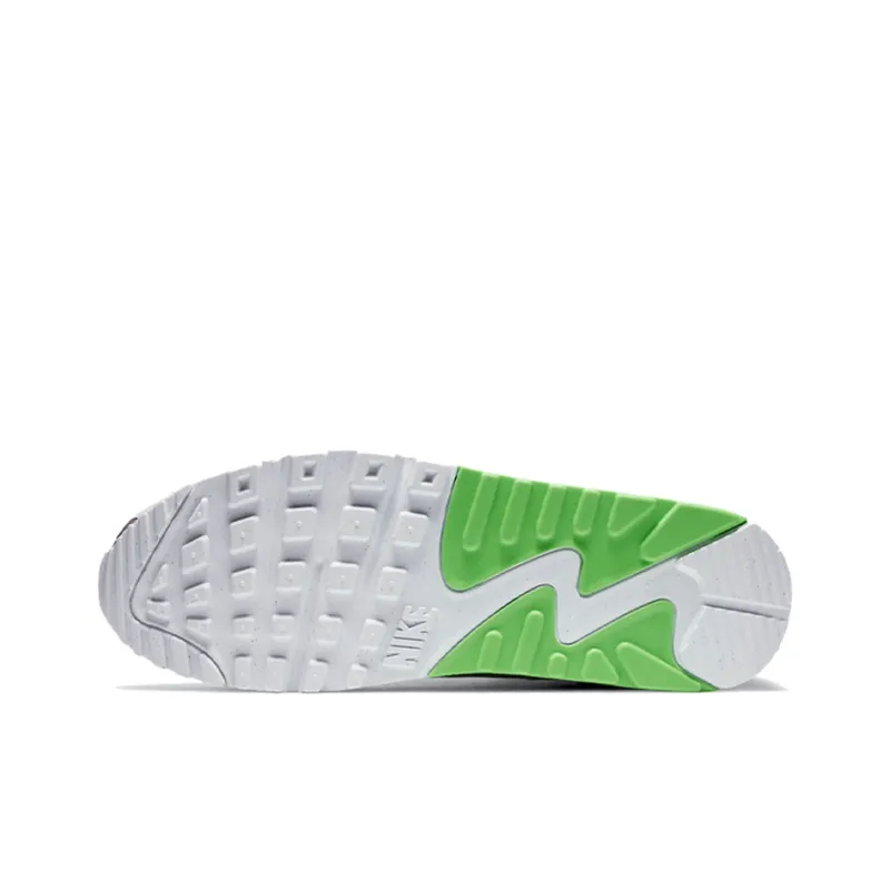 Nike Air Max 90 Flyleather Ruohan Wang-5