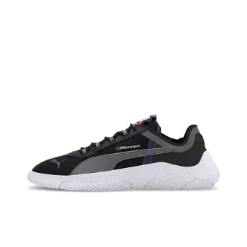 PUMA Bmw Motorsport X Replicat X 'Black'