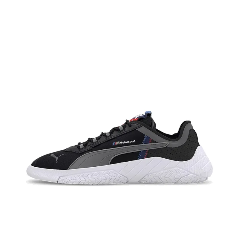 PUMA Bmw Motorsport X Replicat X 'Black'-0