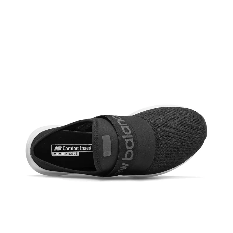 New Balance FuelCore Black Women's-3