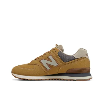 New Balance 574 Wabi Sabi D 'Brown'