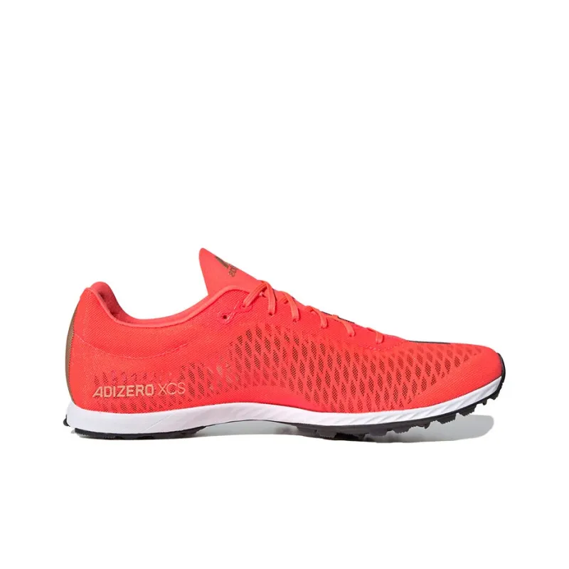 Adidas Adizero Xc 'Black Signal Pink'-1