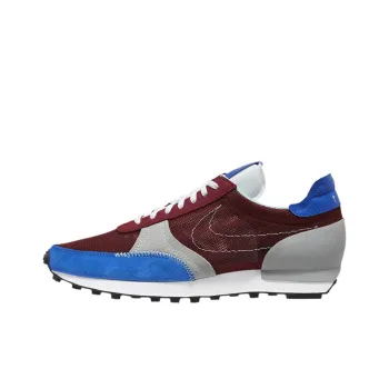 Nike Daybreak Type Burgundy Royal