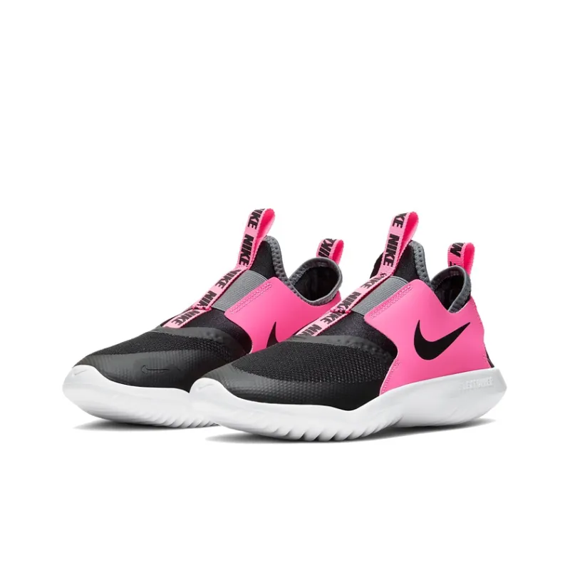 Nike Flex Runner Pink/Black GS-2