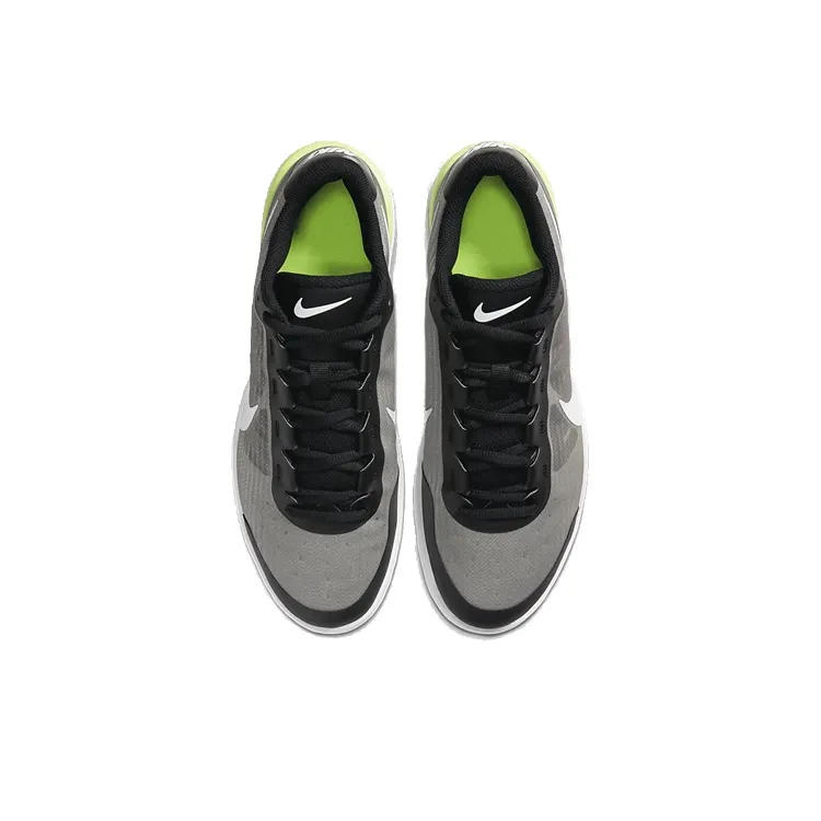 Nike Air Max Vapor Wing Ms 'Black Volt'-3