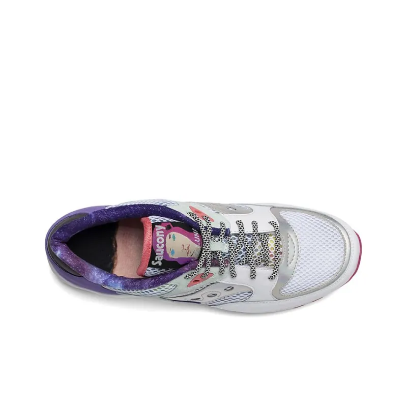 saucony Jazz 4000 Boston Children's Hospital Luna-3