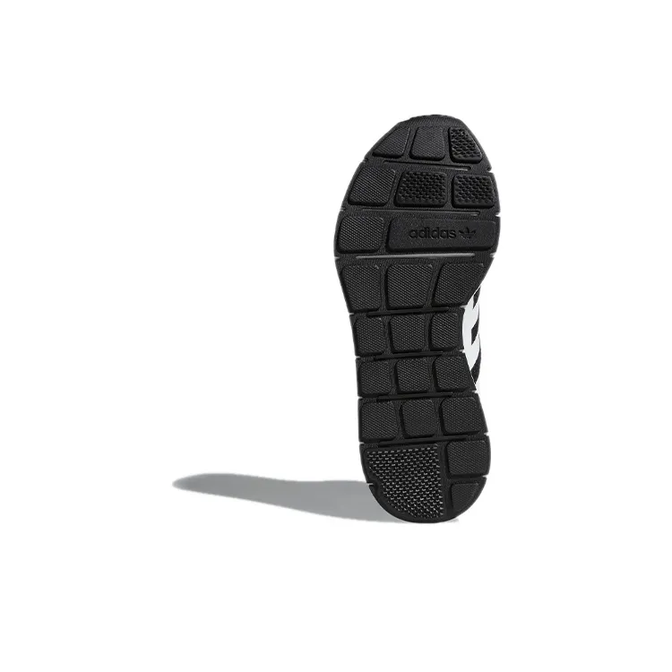 Adidas Originals Swift Run 'Core Black' Women's-5