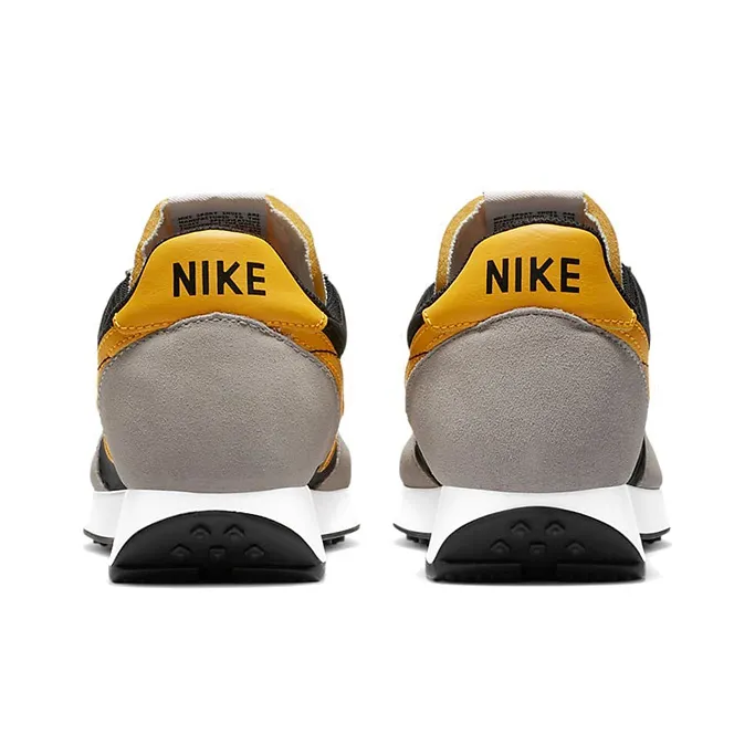 Nike Air Tailwind 79 Black University Gold-4