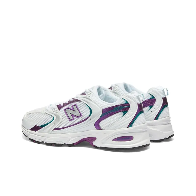 New Balance 530 'White Purple'-2