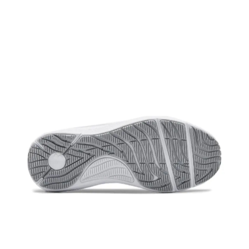 Under Armour Charged Pursuit 2 Sports Shoes Gray/White Women's-4