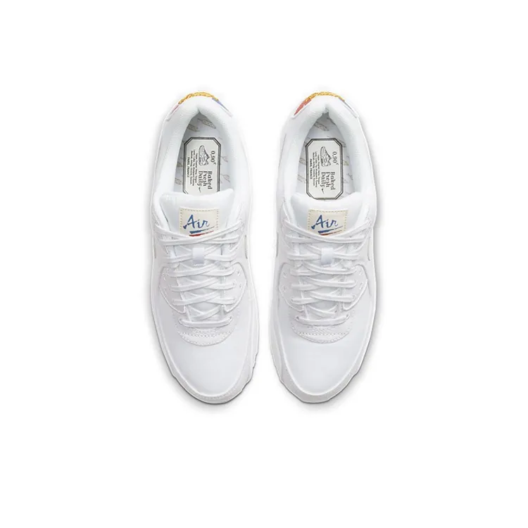 Nike Air Max 90 City Pack Paris 2020-3