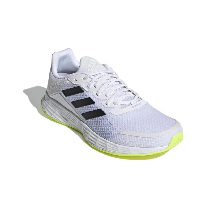 Adidas Duramo Sl 'White Black'-2