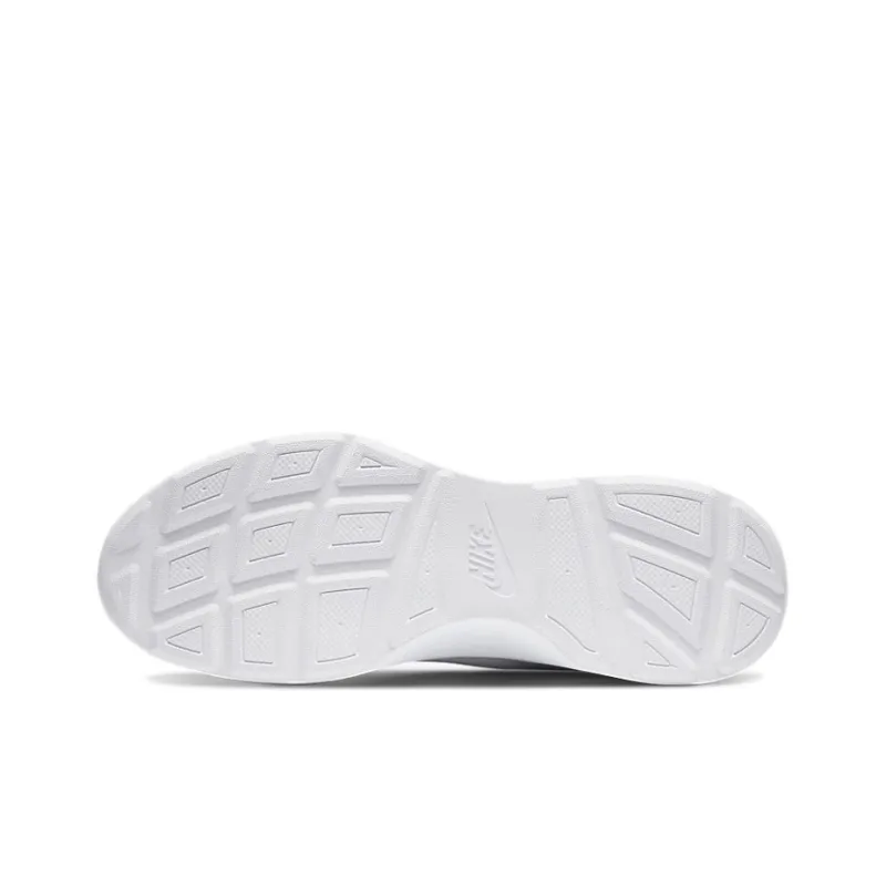 Nike Wearallday White Black Women's-4
