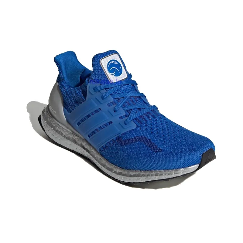 Adidas Ultra Boost 5.0 Dna Nasa Football Blue-2