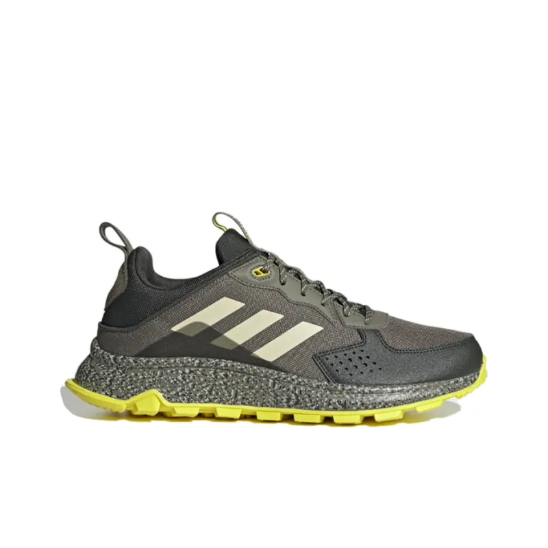 Adidas Response Trail Legacy Green-1