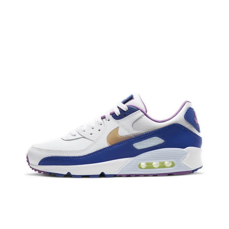 Nike Air Max 90 Easter Blue 2020-0
