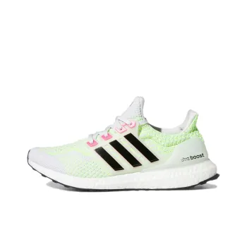 Adidas Ultra Boost 5.0 Dna Dash Grey Signal Green